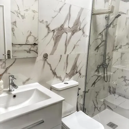 Apartmán Rentdragoana *