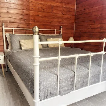 Rentdragoana Apartmán Costa Del Silencio