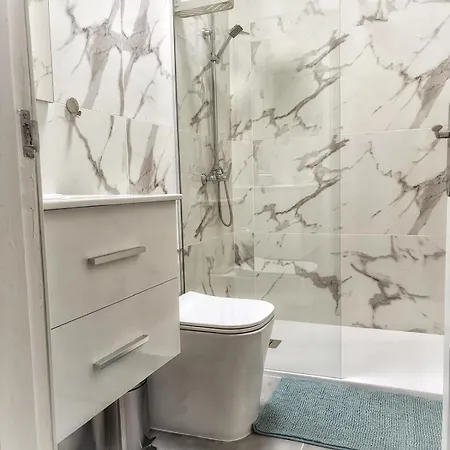Apartmán Rentdragoana Costa Del Silencio