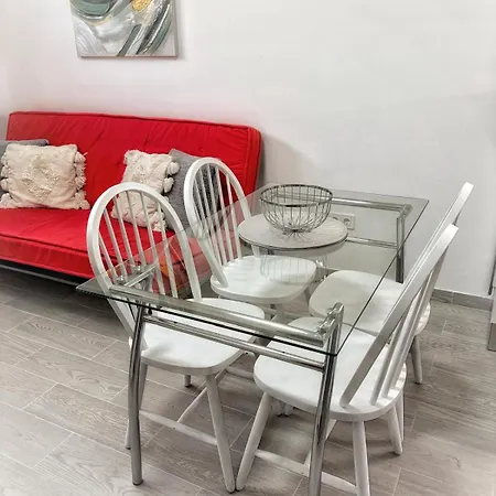 Rentdragoana Apartmán Costa Del Silencio