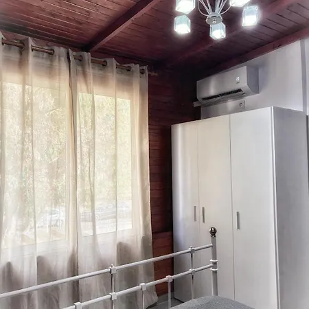 Rentdragoana Apartmán Costa Del Silencio