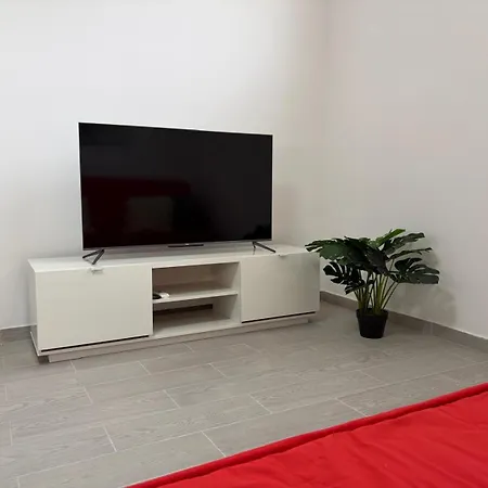 Apartmán Rentdragoana *